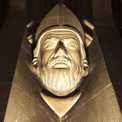 History Gothic Medieval Travel profile