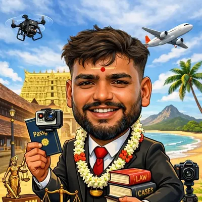 DP lawyer ⚖️ profile