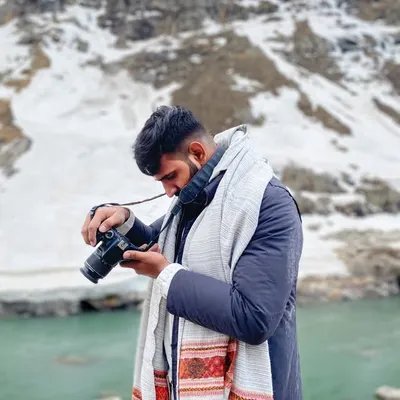 🗺️ Traveller | 🧢ساحل أنور خان🍁 profile