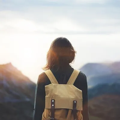 Travellers | Inspiration profile