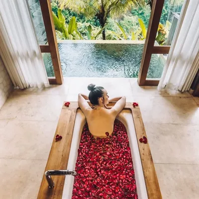 Travel Blog Inspiration profile
