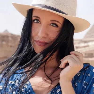 Federica Xotti profile