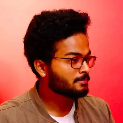 Amit Nayak profile