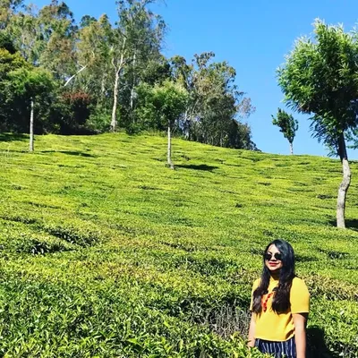 Mohana ❤️ Travel & Food 🥘🚤 profile