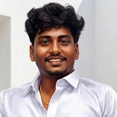 أجاي profile
