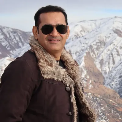 Manoj Malhotra profile
