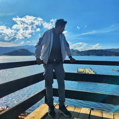 Ankur Borah profile