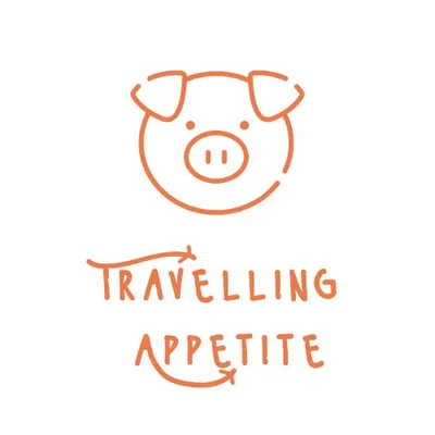 Travelling Appetite | Foodie profile