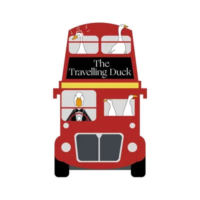 The Travelling Duck profile