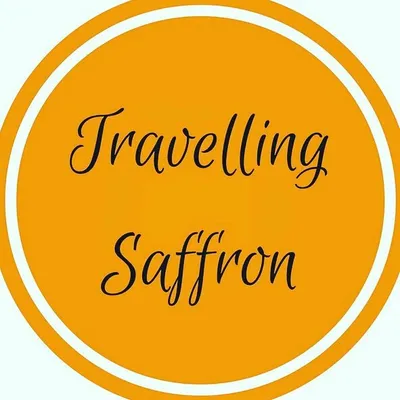 #TravellingSaffron profile
