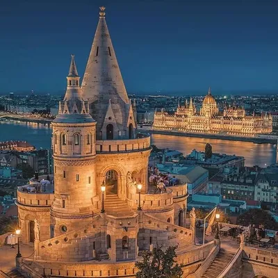 Travel Lover profile