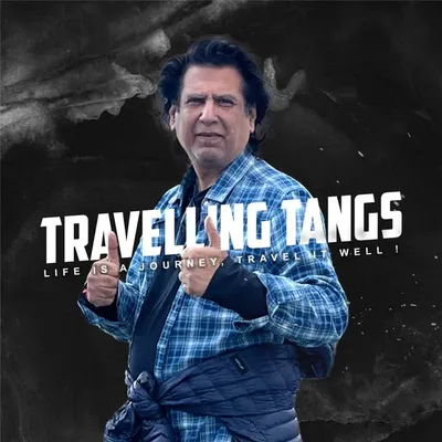Nikhill Nangia Traveller ๐ฎ๐ณ profile