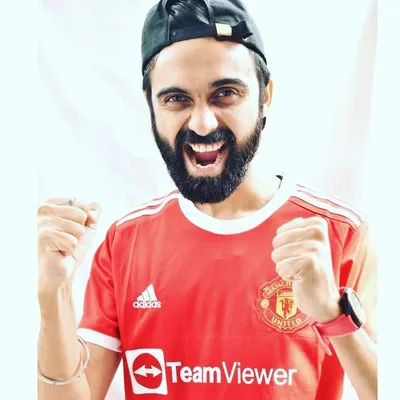 Derek Rahul Goveas ๐ฎ๐ณ profile