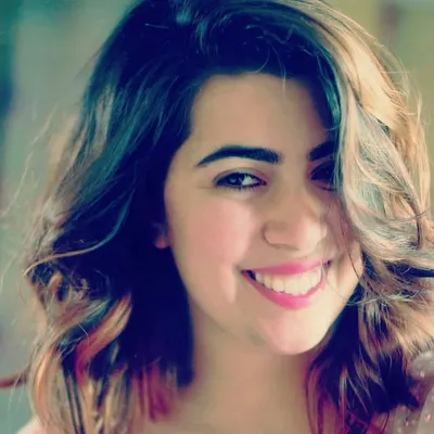 Amisha Gaur profile