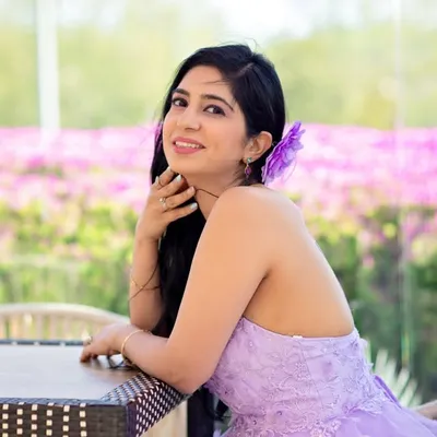 Swati Sachdeva 🧿 profile