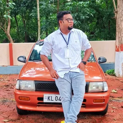 Alen Thomas profile