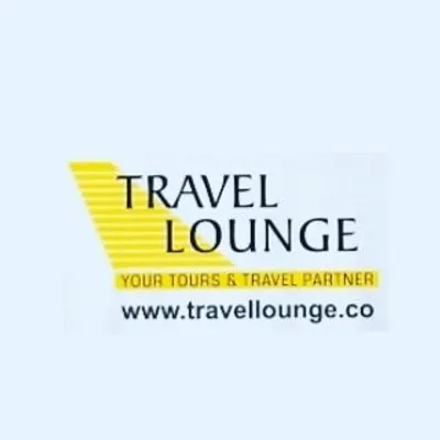 Travel Lounge ๐ - India profile