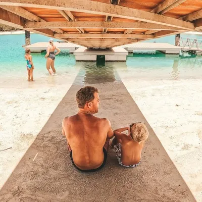 Travel Mad Dad profile