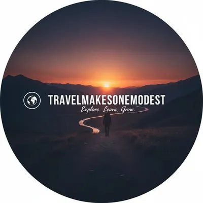World | Travel | Inspiration profile