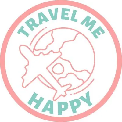 Travel Me Happy profile