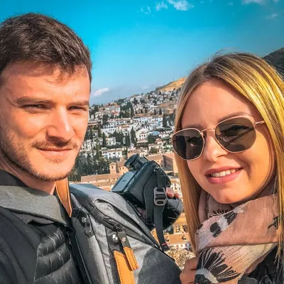 Blog Voyage ✈️ Blandine & Jp profile
