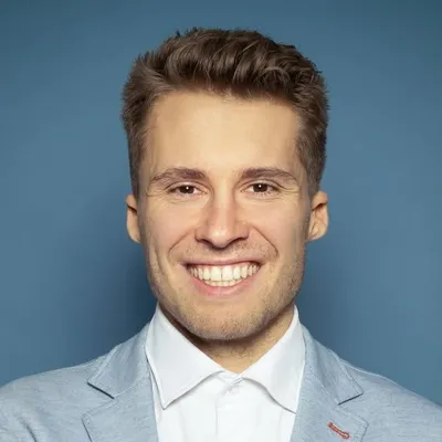 Christian profile