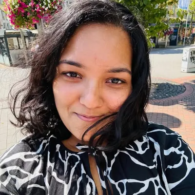 Maitry Mehta profile