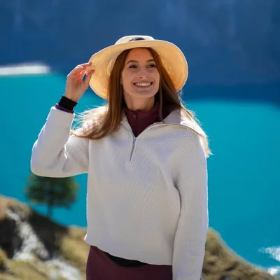 Loraine | Road trip & Randonnée profile