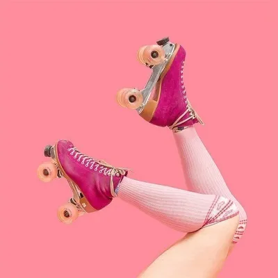 Travel On Skates ๐ profile