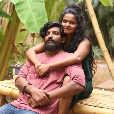 Chandana & Sunil | Couple Travellers | Travelories ๐ฉโโค๏ธโ๐จ profile