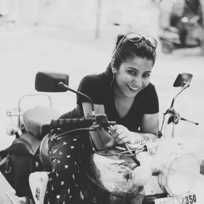 Meghna Khanna profile