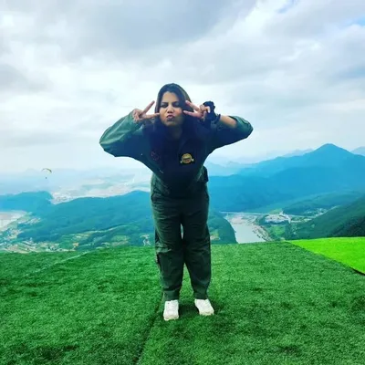 Shweta profile