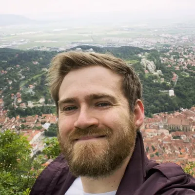 Travelsewhere | David profile