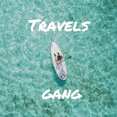 Travels ๐ Gang ๐๏ธ profile