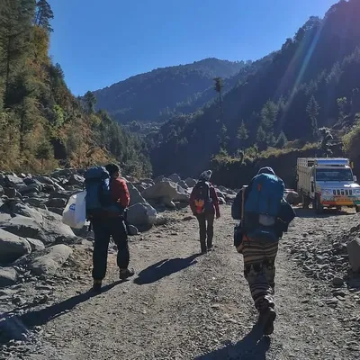 सफर | Travel Book profile
