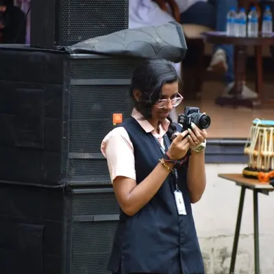 Neha George profile