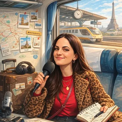 MARIA KOFOU profile
