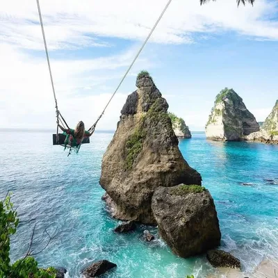 Travel Posts ✈️ profile