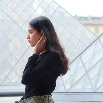 Travel Diary profile