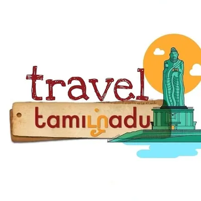 travel tamilnadu official profile