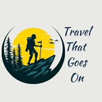 Travel • Photography profile