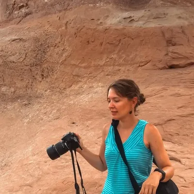 Travel with kids | Kris Ronsyn profile