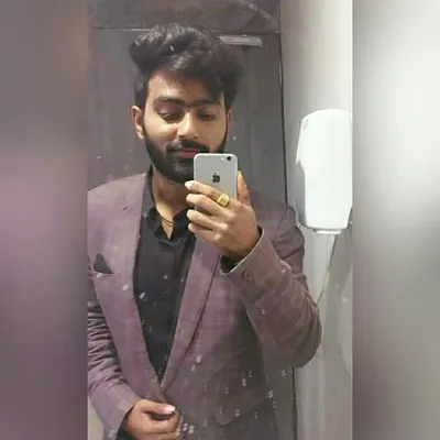 KARTIK ANITA KHANDELWAL profile