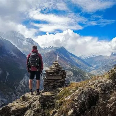Travel Trips profile