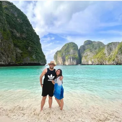 Sonia & Shashank | Travel Creators profile