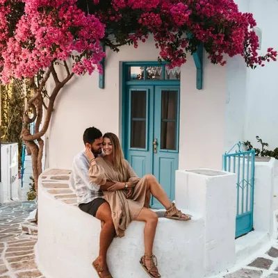 FANNI&MARCELL • ADVENTURE TRAVEL COUPLE profile