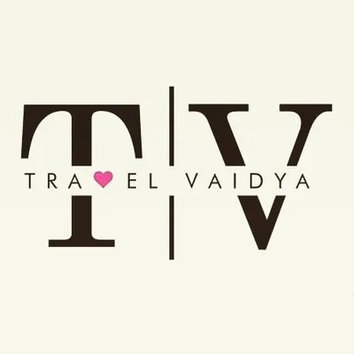 Travel Vaidya profile