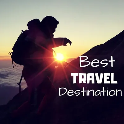 Best Travel Destination profile