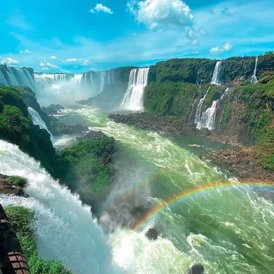 Travel | Explore | Nature profile