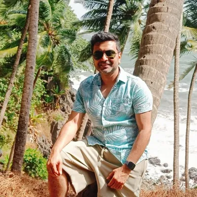 Vid Nanda profile